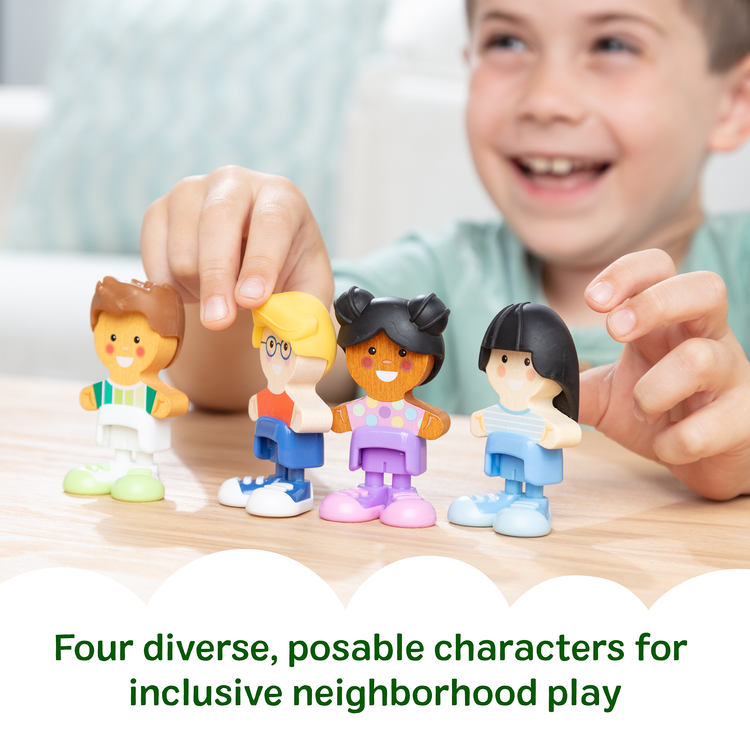 Cheery Lane™ Neighborhood Vehicles Bundle