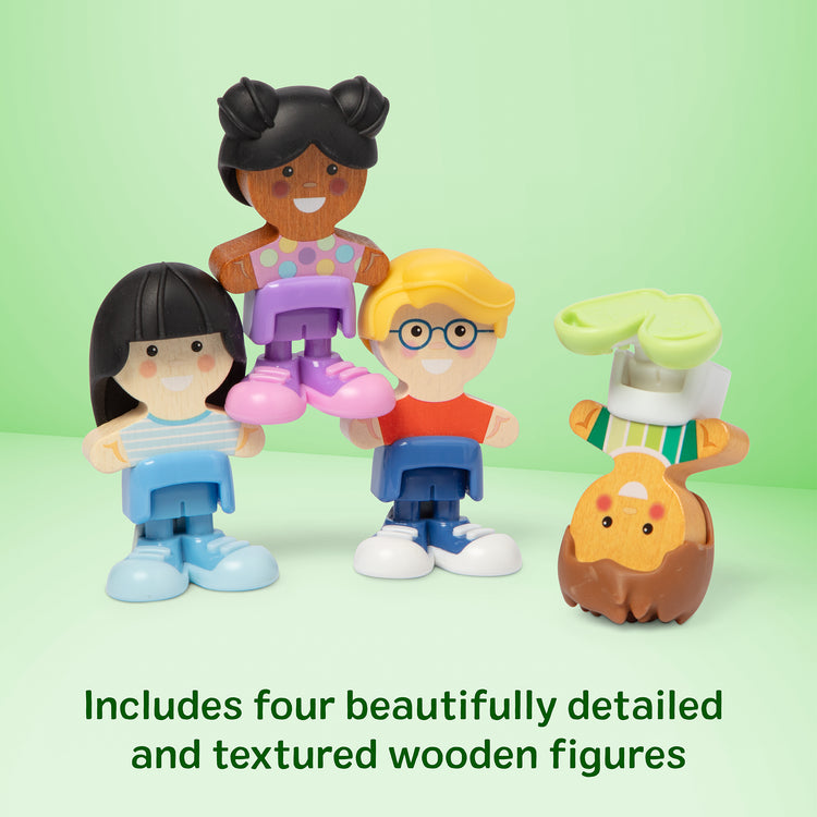 Cheery Lane™  Cheeries™  Play Figures