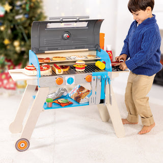 Melissa and Doug logo