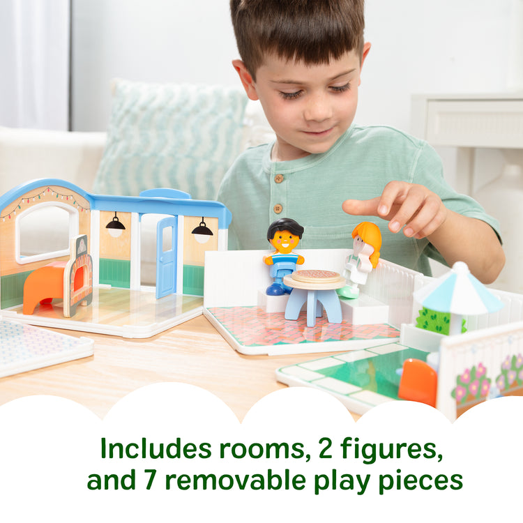 Cheery Lane™ Bustling Town Bundle