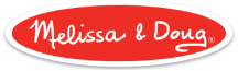 Melissa and Doug Logo