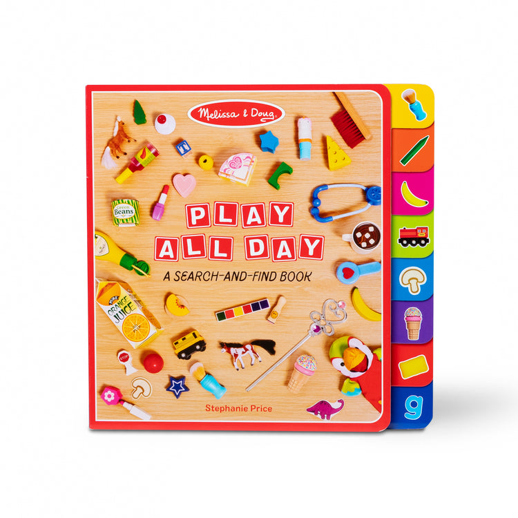 Little Helper Cleaning & Activity Bundle