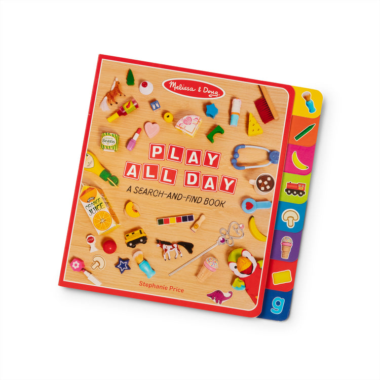 Fire Chief Dress-Up & Activity Bundle