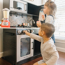 Kitchens & Playsets
