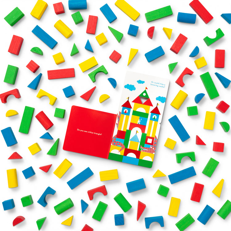 Creative Builders Bundle