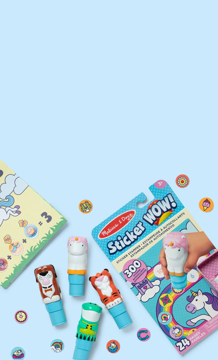 Kids Themed Stationary Accessories-Pencils, Pens, Erasers & 1 Secret  Surprise Sack (TM) - (Cool Gadgets - Blue Pouch) - Secret Surprise Sack