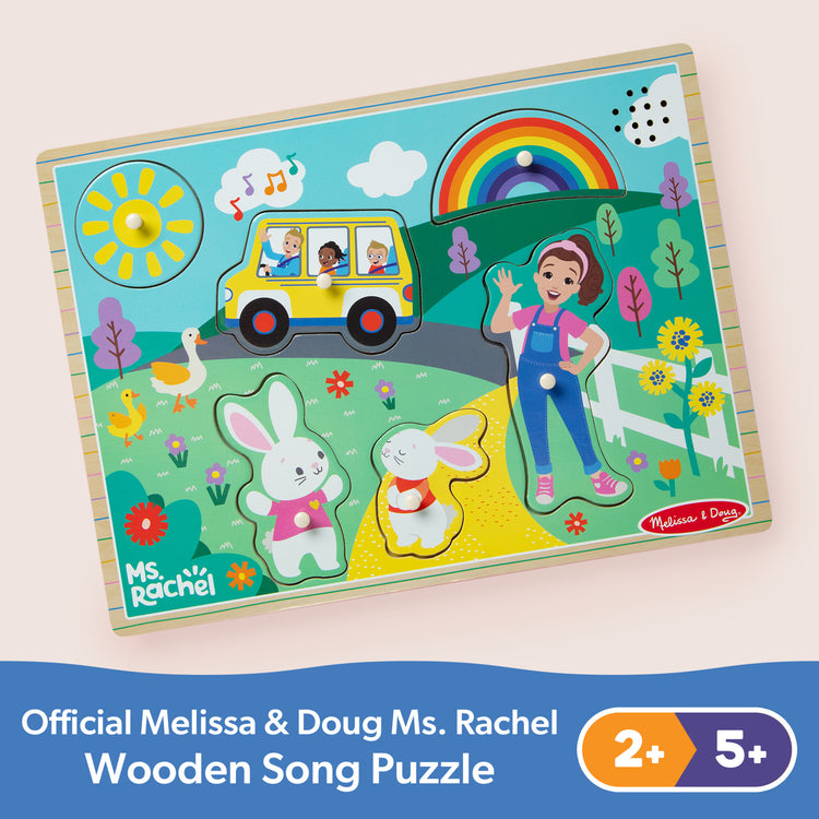 Ms. Rachel™ Learning Toys Gift Bundle
