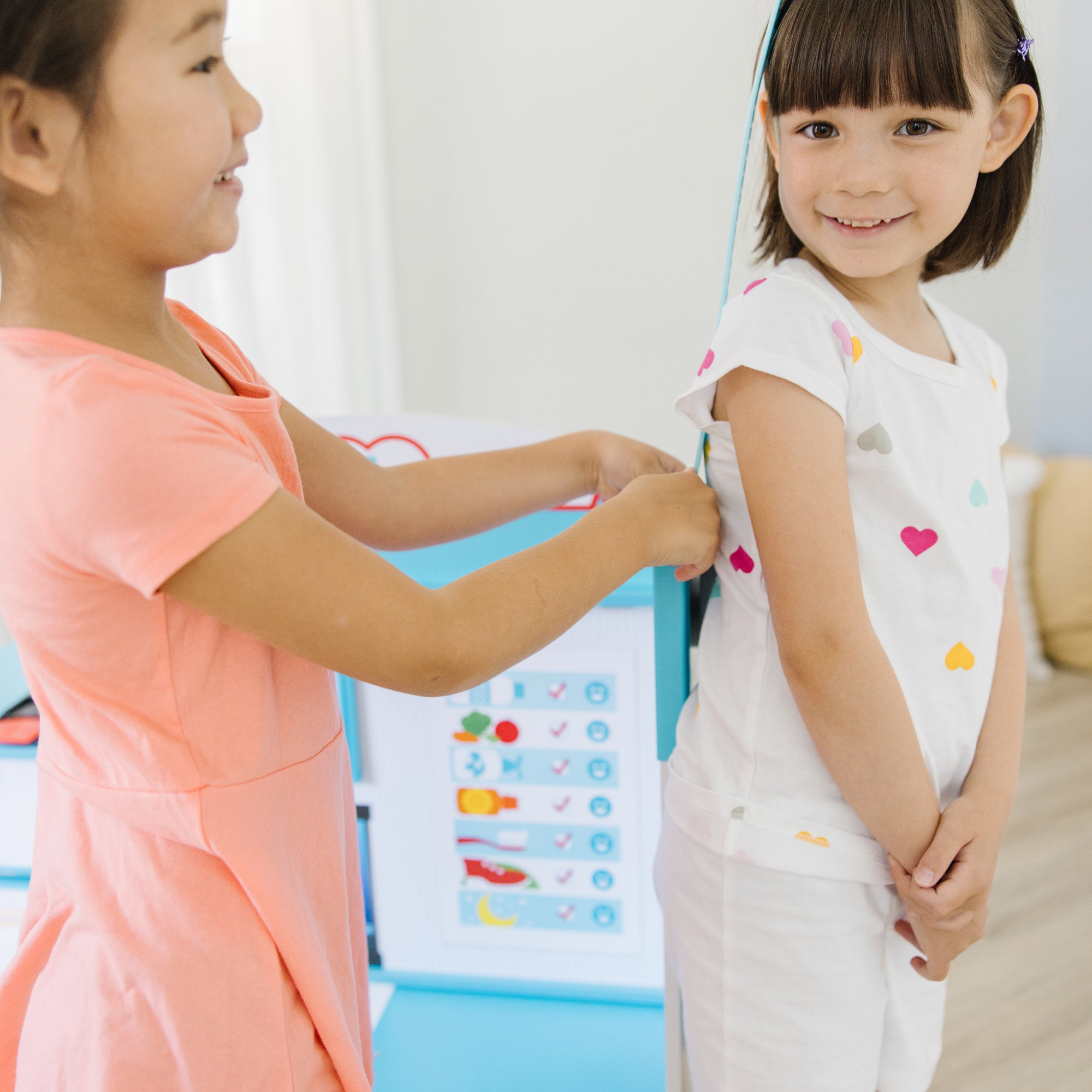 Get Well Doctor Activity Center | Melissa & Doug