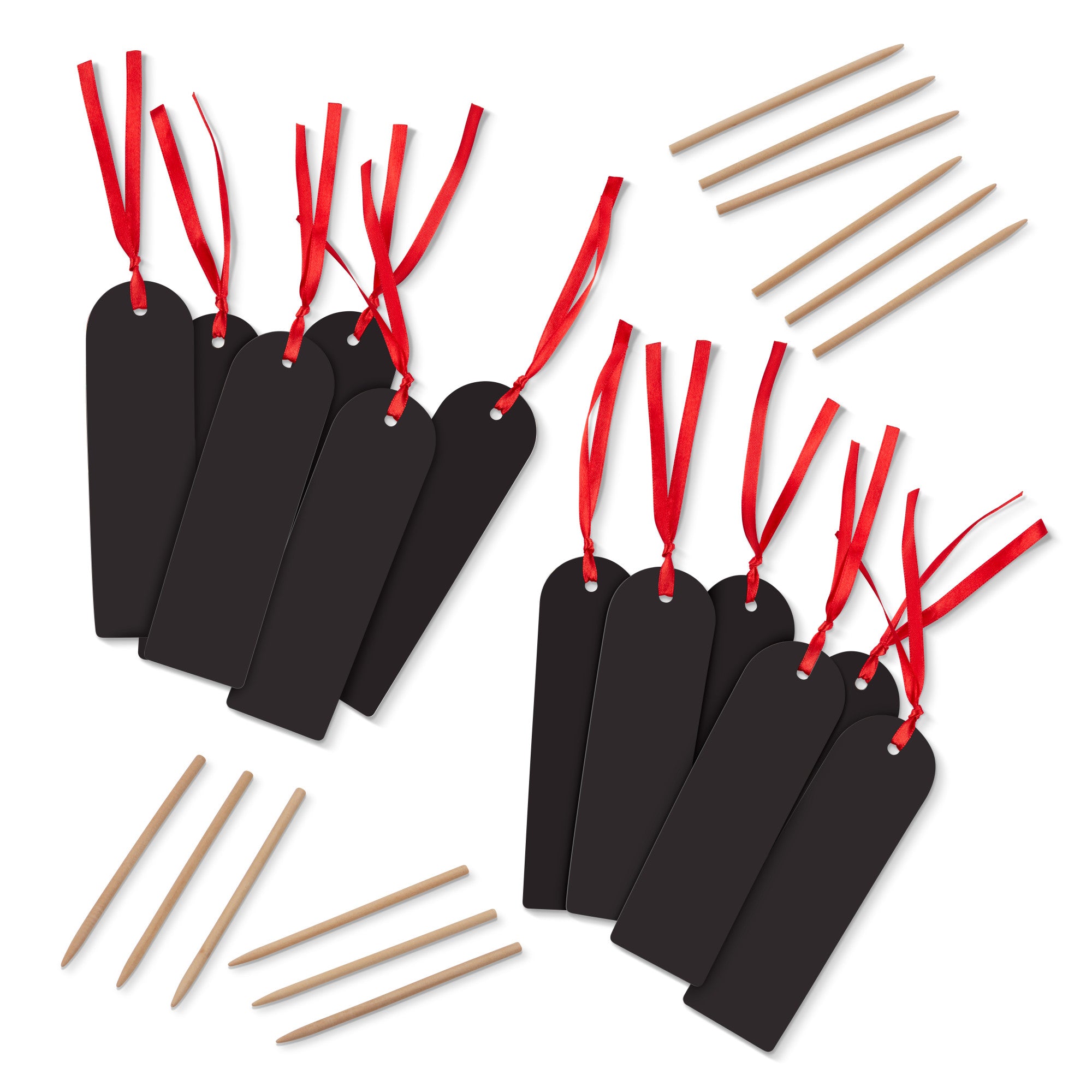 Scratch Art Deluxe Party Pack- Melissa and Doug