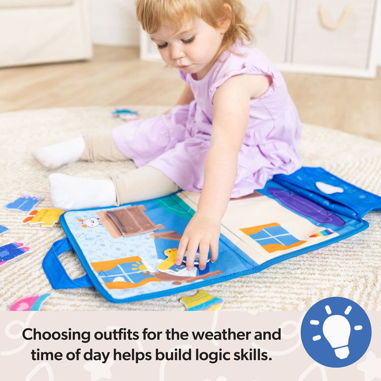 Toy Felt Board Diy Activity: Creative Fun for Kids at Home