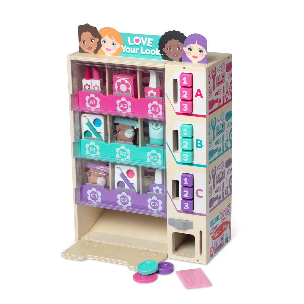 ミニチュア家具　コスメショップ c5e7202b7459787a399adcb9b2ec10