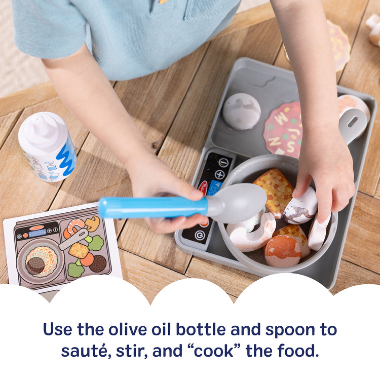 Cook Up Fun Gift Bundle