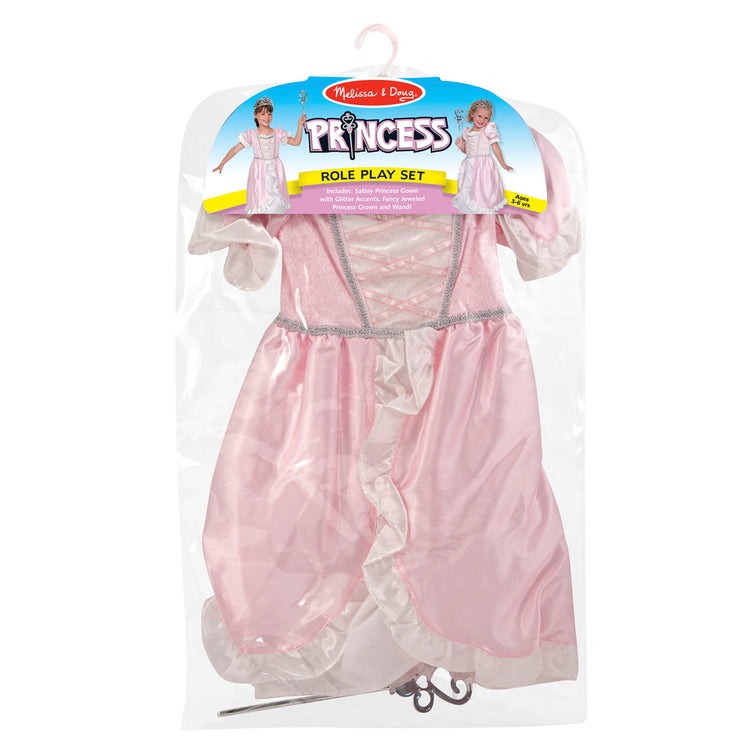 Princess Costume | Princess Role Play Set Princess Costume | Princess Role Play Set