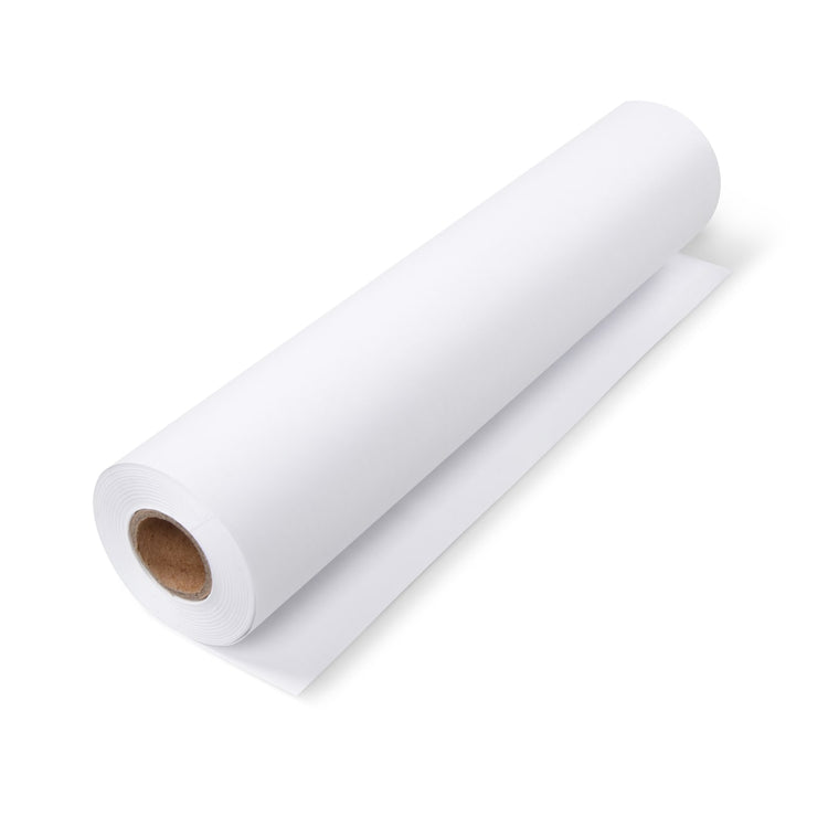 Set of 2 Melissa & Doug White Easel Paper Roll 15 x 75' Premium Heavy  Weight