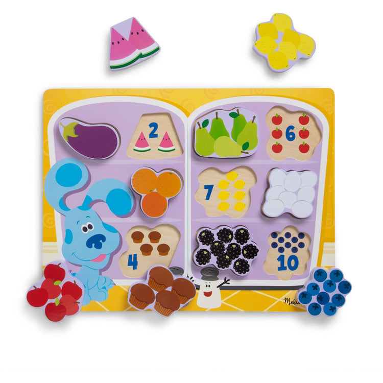 https://www.melissaanddoug.com/cdn/shop/products/Blues-Clues-You-Fridge-Food-Wooden-Chunky-Puzzle-10-Pieces-033024-1-Pieces-Out.jpg?v=1664891850&width=750