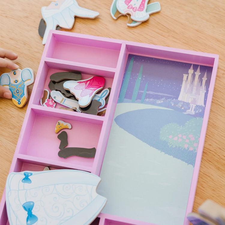 Disney Princess Style Collection Wristlet Toy, Pretend Play, Baby & Toys