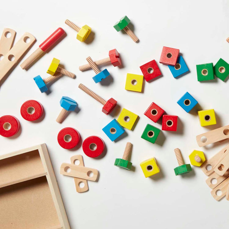 Building & Construction Toys for Kids