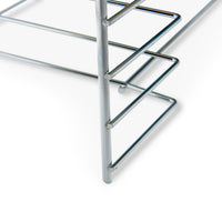 Wire Rack For Puzzles Wire Puzzle Rack | Sturdy Wire Rack