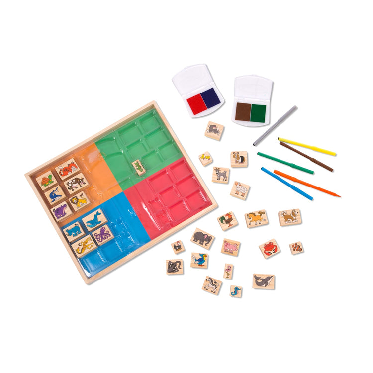 https://www.melissaanddoug.com/cdn/shop/products/Deluxe-Wooden-Stamp-Set-Animals-002394-1-Pieces-Out_53af31c3-5bfa-4731-a4ad-5422a5bce98a.jpg?v=1664894723&width=750