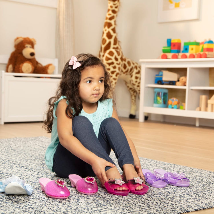 Kid dress up shoes Clearance