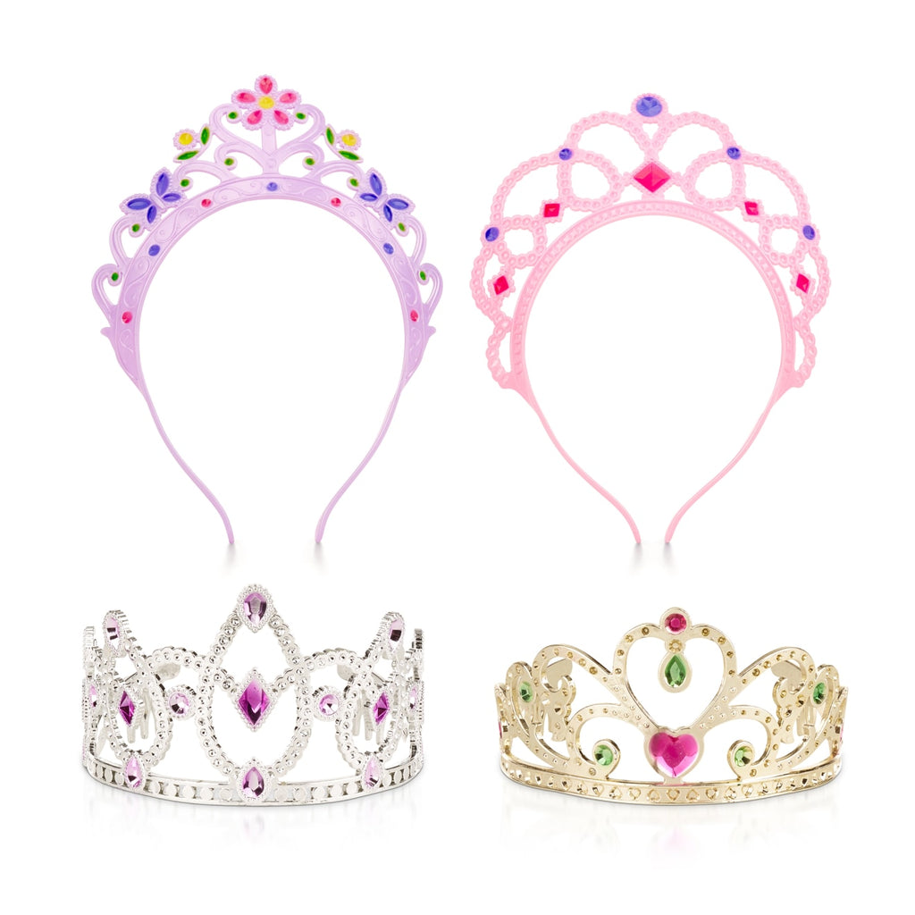 princess crown dress Princess