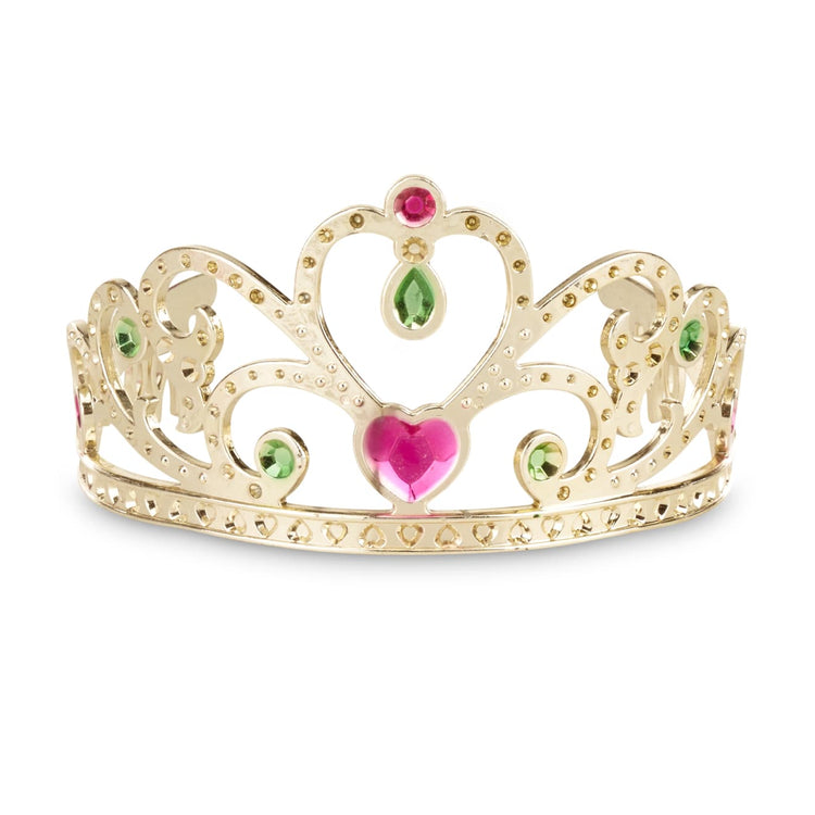 Dress-Up Tiaras | Melissa & Doug Dress-Up Tiaras | Melissa & Doug