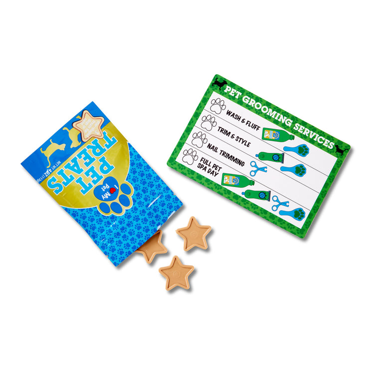 Pet Care Playset Pet Grooming Playset - Main Image