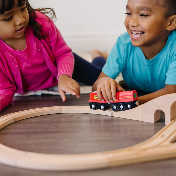 Toy Trains & Sets For Kids