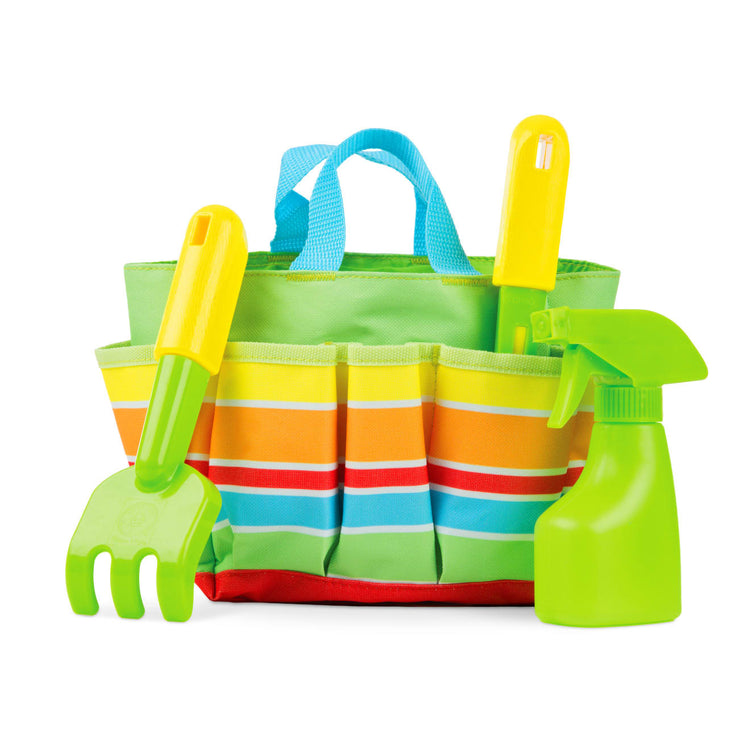 Small Sand Pail Set - Play with a Purpose