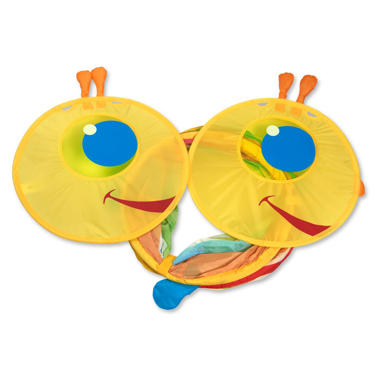 Giddy Buggy Tunnel Melissa Doug1