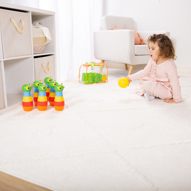 Sunny Patch Happy Giddy Bowling Set Melissa & Doug