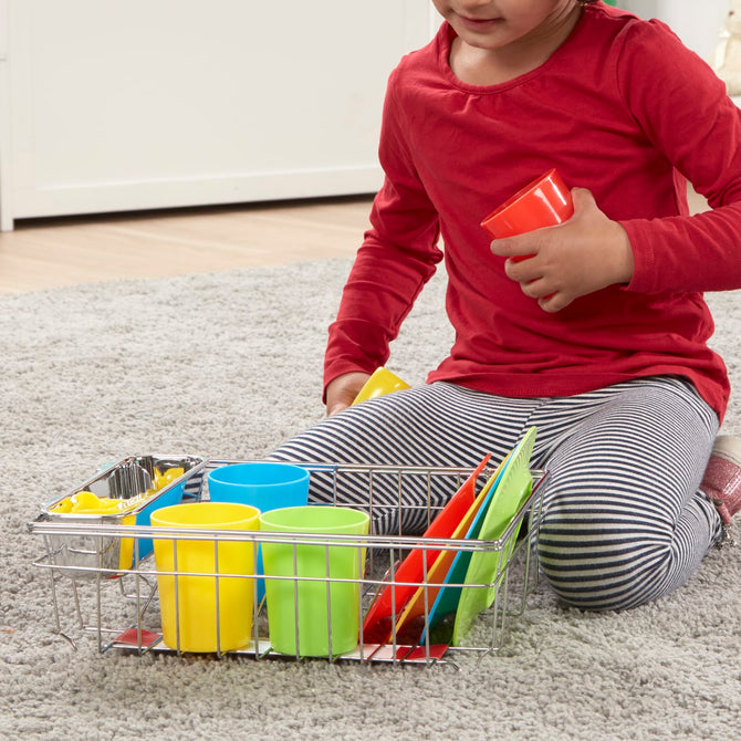 Melissa And Doug Kitchen Tostadora De Juguete Melissa And Doug Kids' Let's Play House Wash & Dry Toy Dish Set - Macy's Dine Dinners Red Kitchen Plates Melissa And Doug Kitchen Tostadora De Juguete Melissa And Doug Kids' Let's Play House Wash & Dry Toy Dish Set - Macy's Dine Dinners Red Kitchen Plates