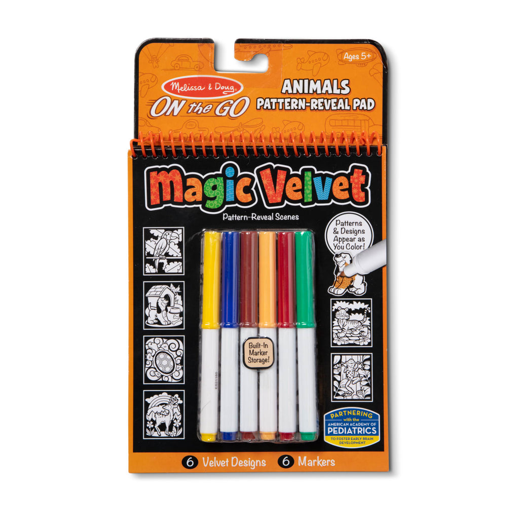 So Sweet! Coloring & Activity Book (Marker Pouch) (Spiral bound)