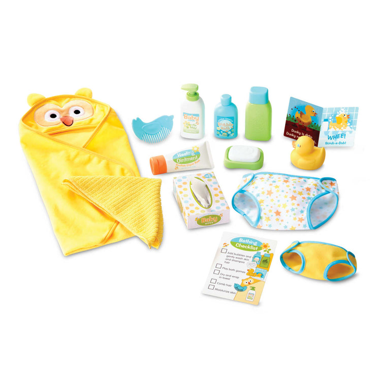 https://www.melissaanddoug.com/cdn/shop/products/Mine-to-Love-Changing-Bathtime-Play-Set-031703-1-Pieces-Out.jpg?v=1664901247&width=750