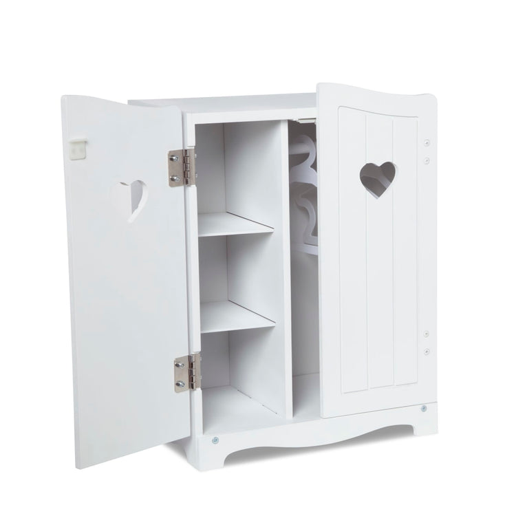 Mine to Love Play Armoire- Melissa and Doug
