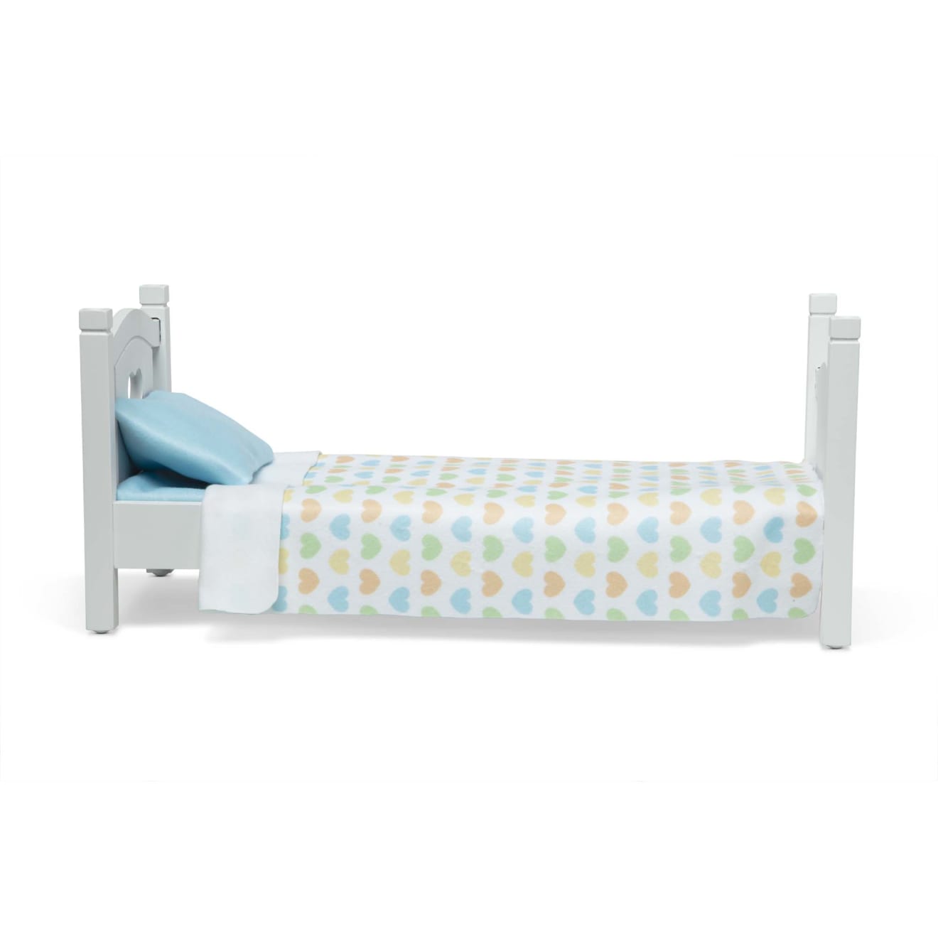 baby doll bed