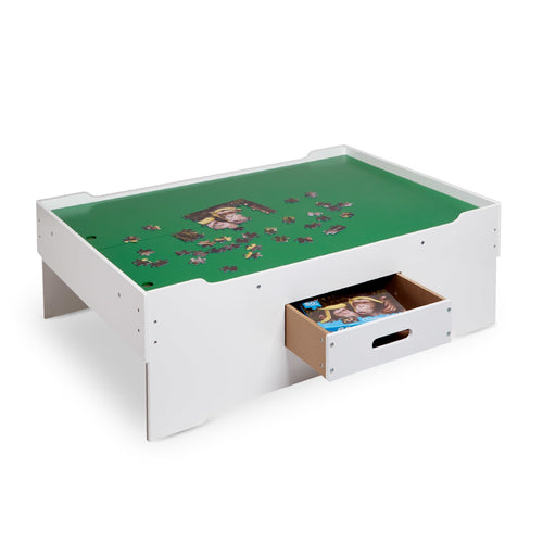 Multi Level Train Table Multi-Activity Train Table | Melissa & Doug