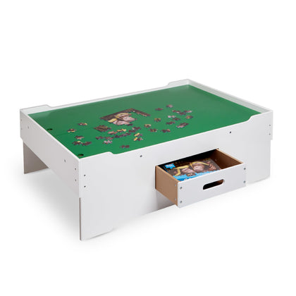 Multi-Activity Train Table | Melissa & Doug