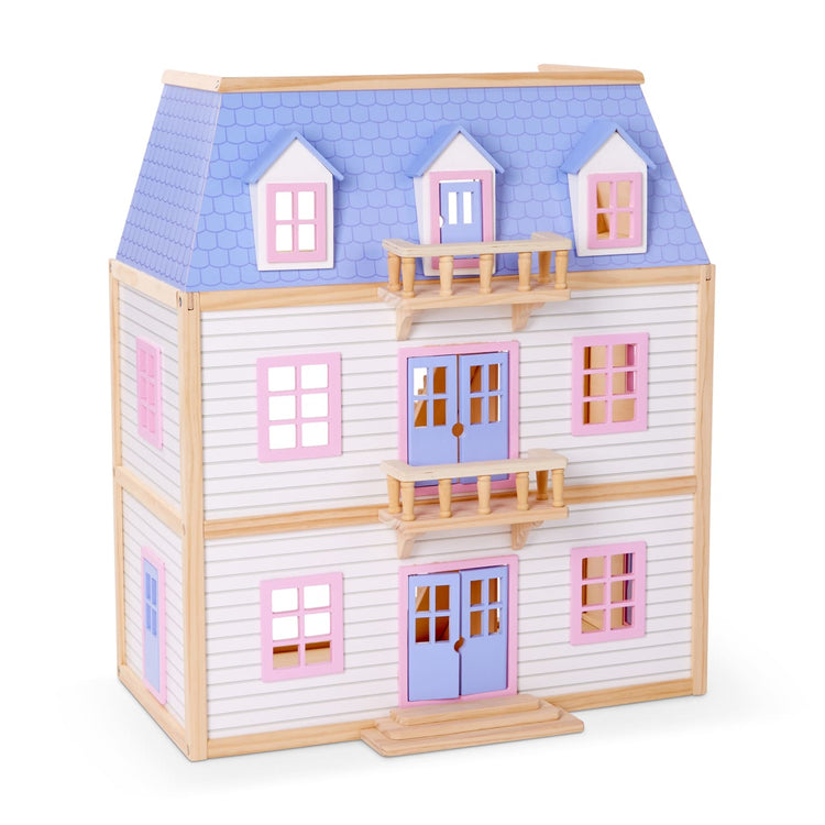 Doll House Dolls Included, Princess House Doll Houses