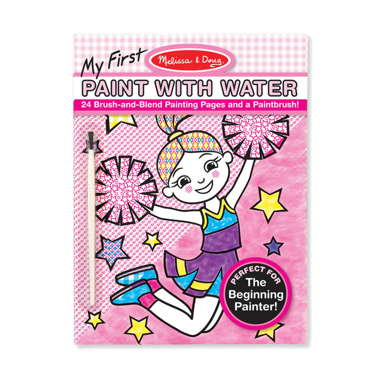 Velvet Coloring Art set 1 - Born Products Born Products