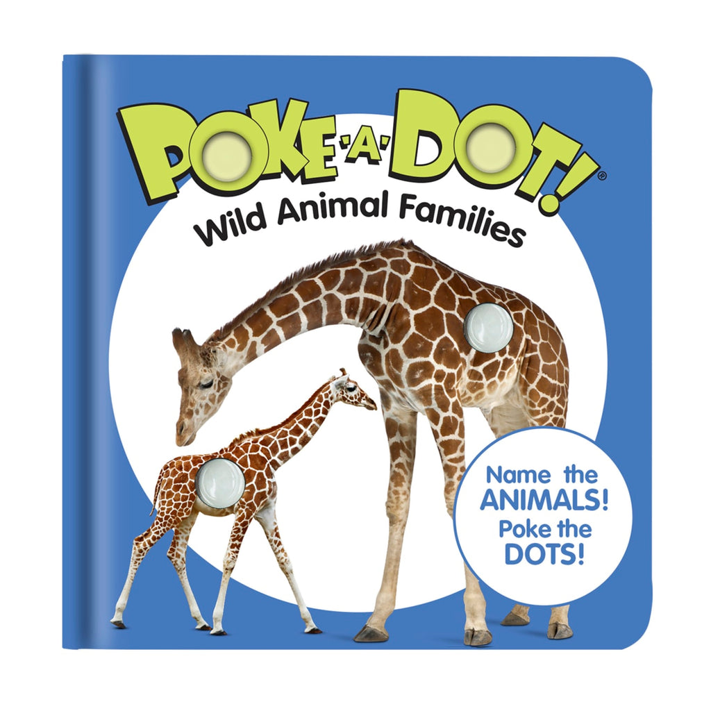 Blues Clues & You Shapes Poke-A-Dot – The Plaid Giraffe