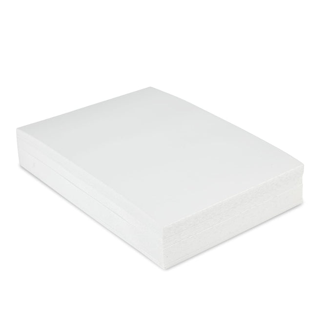 Scratch Art Scratch Foam Board 9 x 12 (48 boards) Melissa and Doug