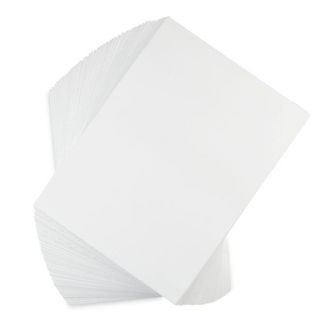 Scratch Art Scratch Foam Board 9 x 12 (48 boards) Melissa and Doug