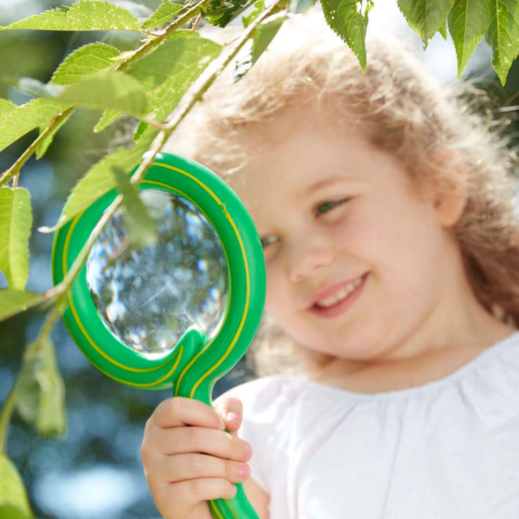 Kids Giant Magnifying Glass | Science & Nature Toys