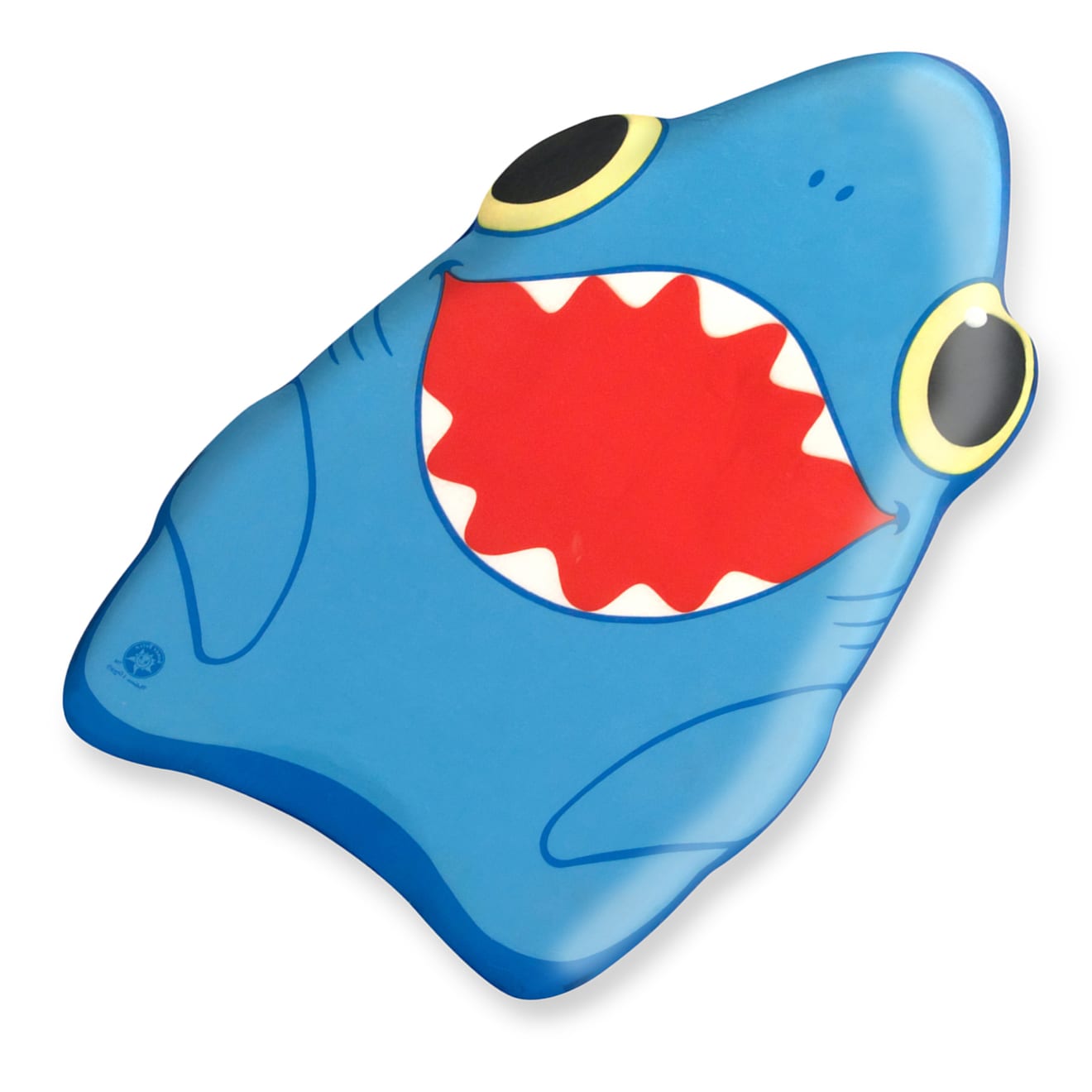 Kickboard Melissa E Doug Sunny Patch Spark Shark | Parcelamento sem juros Kickboard Melissa E Doug Sunny Patch Spark Shark | Parcelamento sem juros