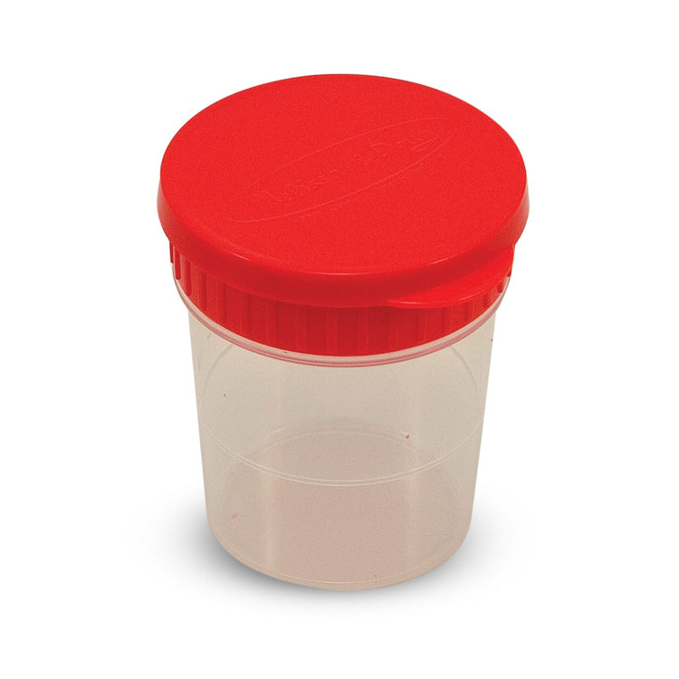 Spill-proof Paint Cups — University Pharmacy