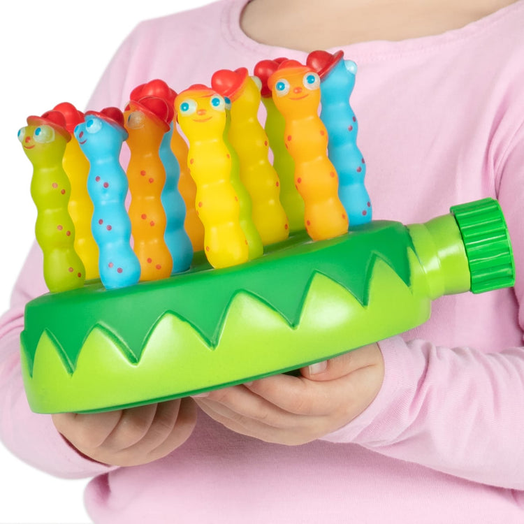 VEDES Großhandel GmbH - Ware Splash & Fun Eau Sprinkler Chenille VEDES Großhandel GmbH - Ware Splash & Fun Eau Sprinkler Chenille