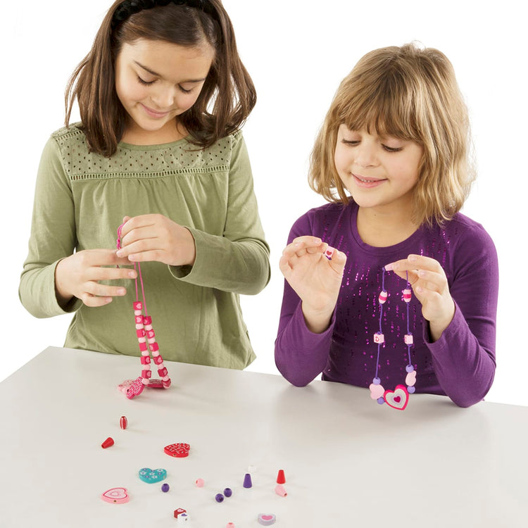 Buy Melissa and Doug Bead Set Bundle (2-Pack) Online at Low Prices in Buy Melissa and Doug Bead Set Bundle (2-Pack) Online at Low Prices in