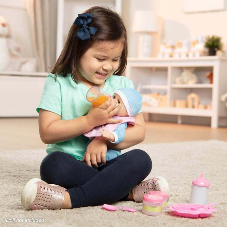 Melissa & Doug looks to engage the inventor community around pretend play,  arts & crafts and developmental toys - Mojo Nation