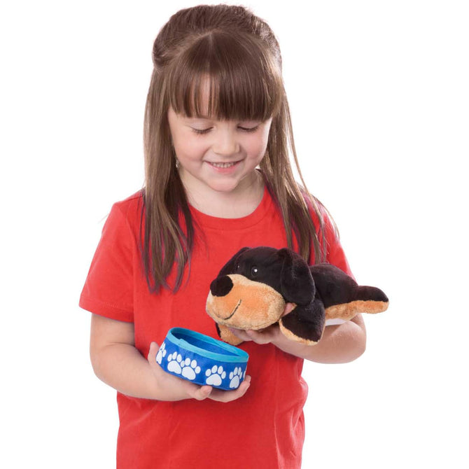 Play Pet Carrier Travel Stuffed Animal